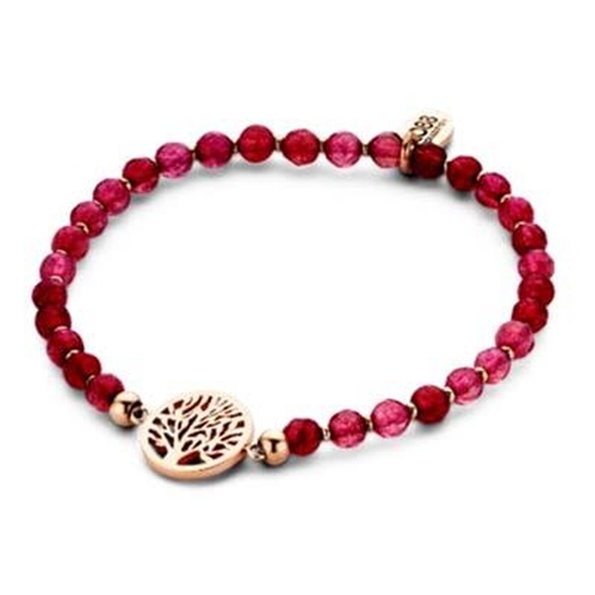 Bracelet Femme CO88 Collection 8CB-90228 Fuchsia