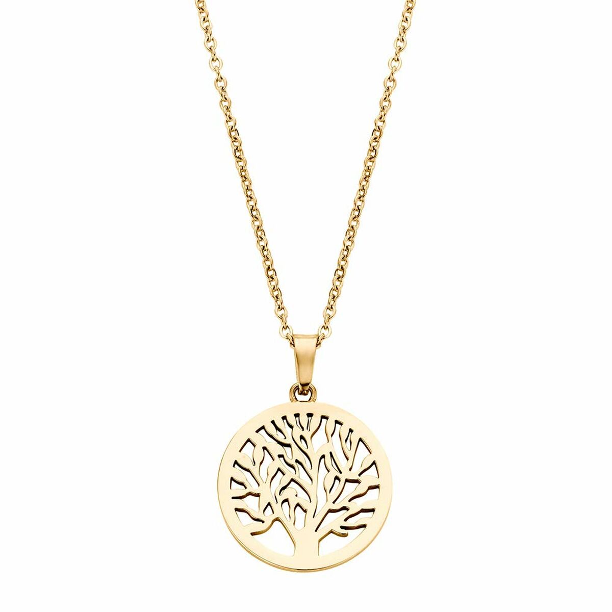 Image secondaire de Pendentif Femme CO88 Collection 8CN-26059 Doré