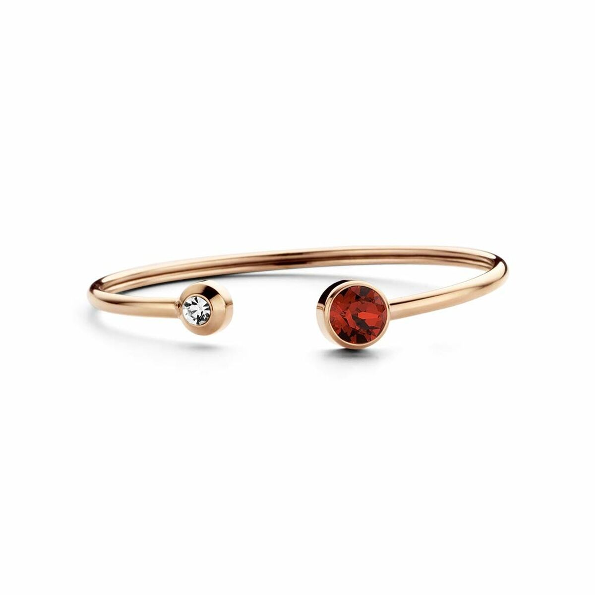 Image secondaire de Bracelet Femme CO88 Collection 8CB-90249 Doré