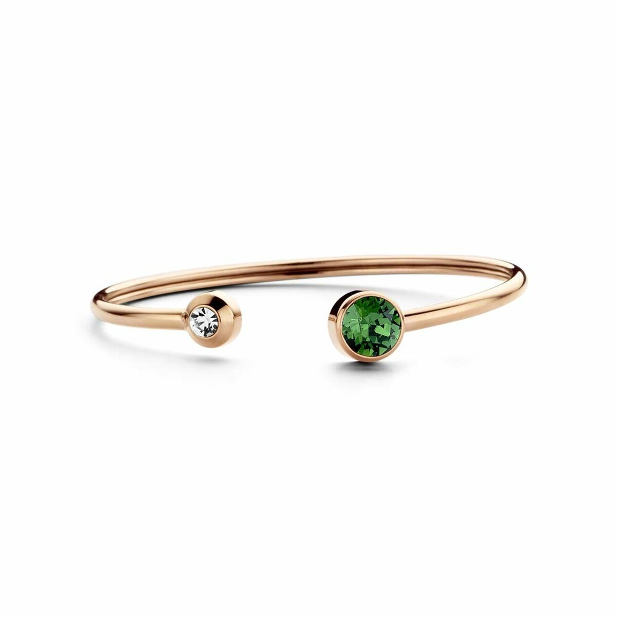 Image secondaire de Bracelet Femme CO88 Collection 8CB-90253 Or rose