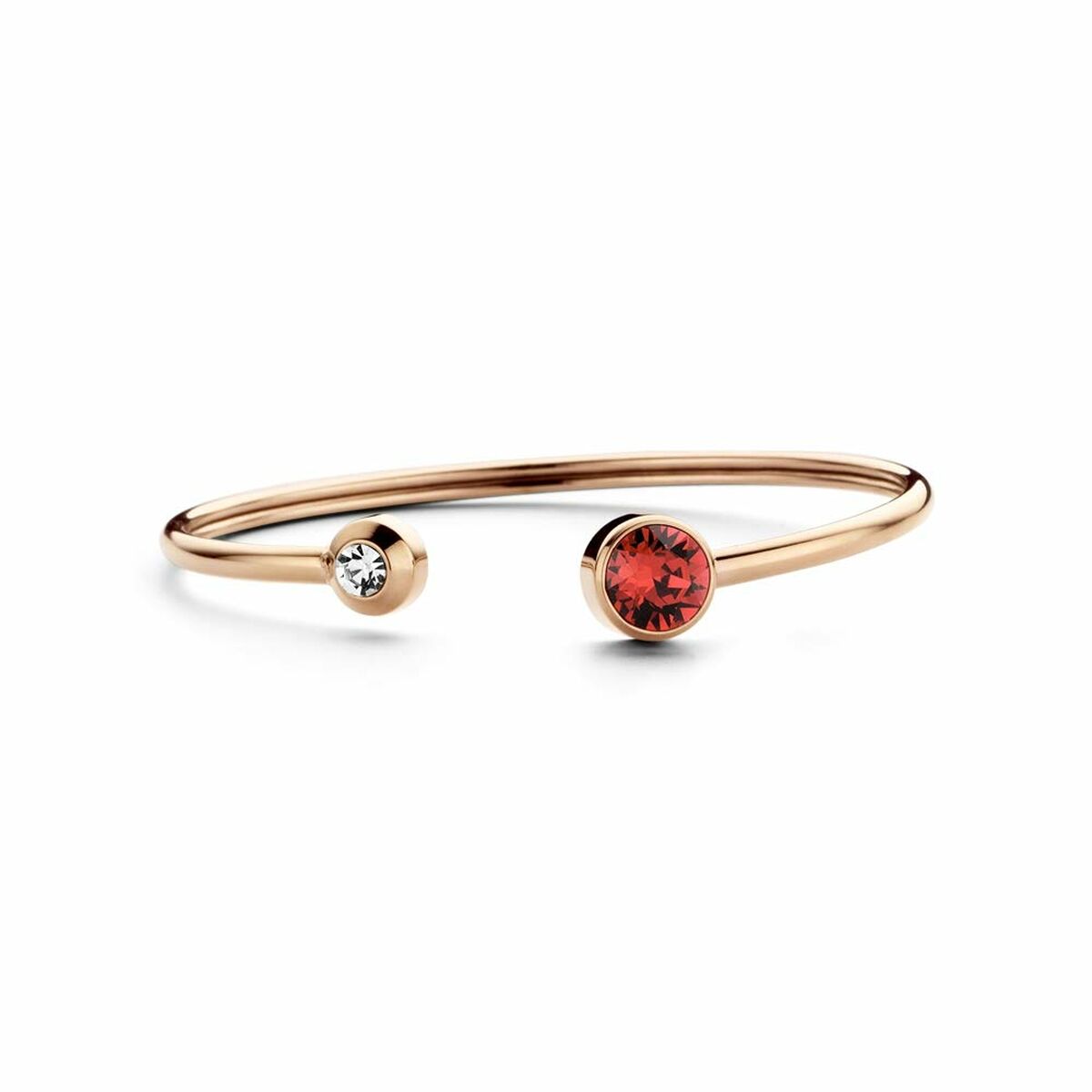 Image secondaire de Bracelet Femme CO88 Collection 8CB-90255 Or rose