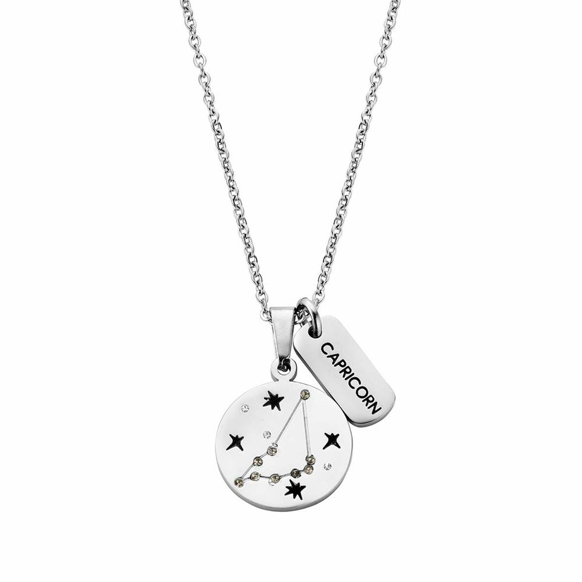 Image secondaire de Pendentif Femme CO88 Collection 8CN-26061 Argenté
