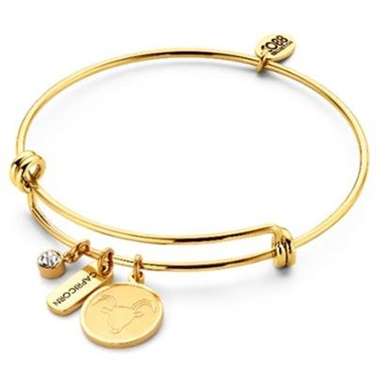 Bracelet Femme CO88 Collection 8CB-90279 Doré