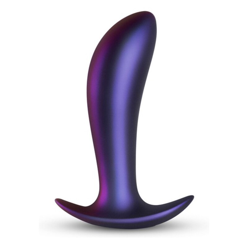 Anal plug Purple (Ø 3,2 cm)