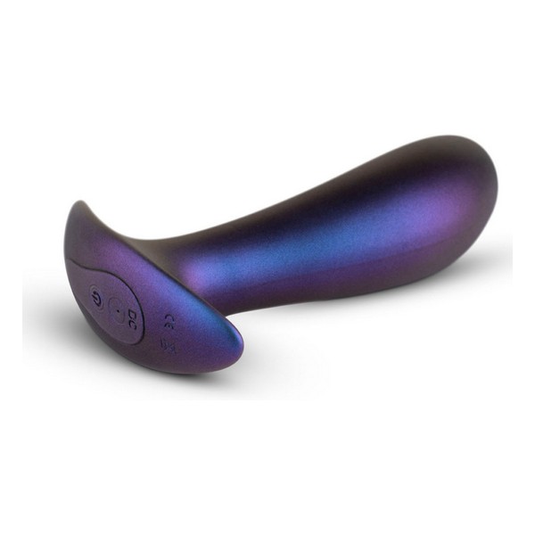 Plug Anal Púrpura (Ø 3,2 cm)