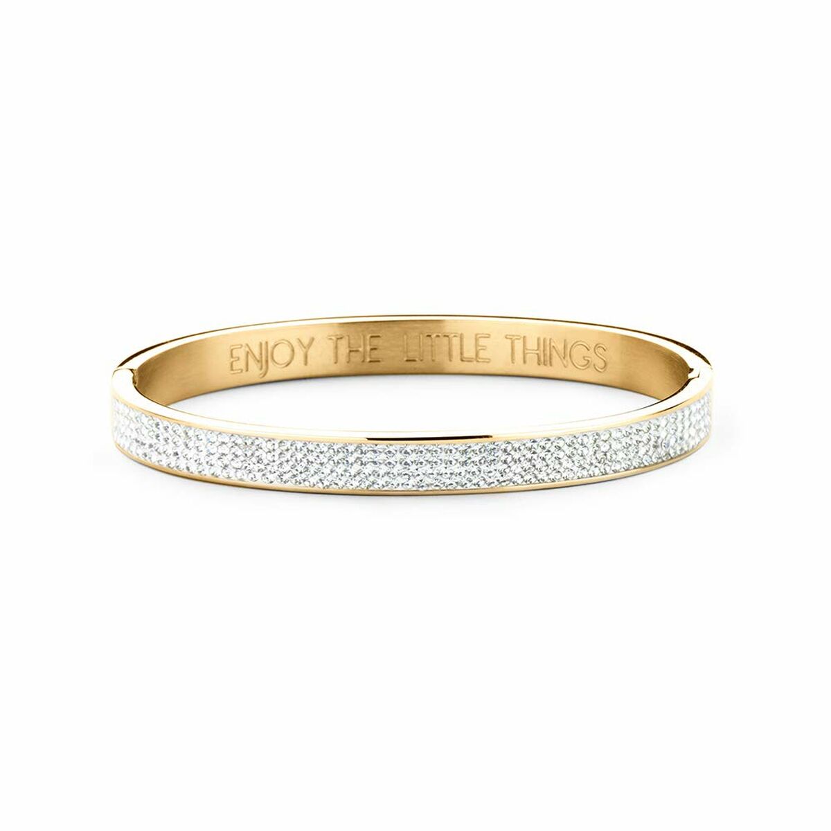Image secondaire de Bracelet Femme CO88 Collection 8CB-90310 Doré