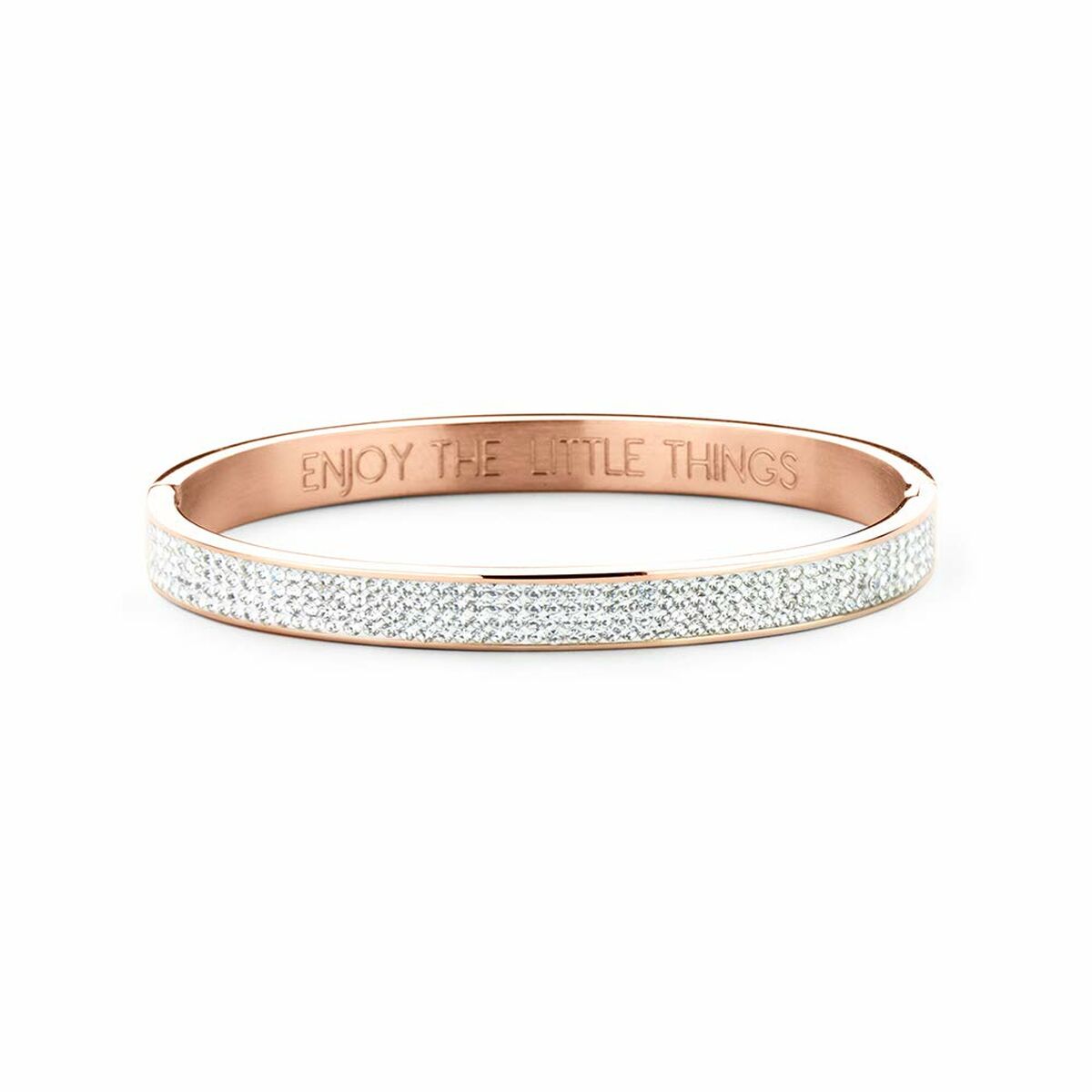 Image secondaire de Bracelet Femme CO88 Collection 8CB-90311 Or rose