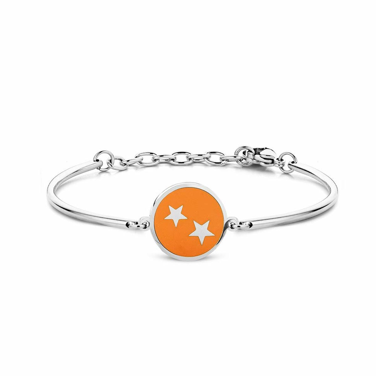 Image secondaire de Bracelet Femme CO88 Collection 8CB-90324 Argenté