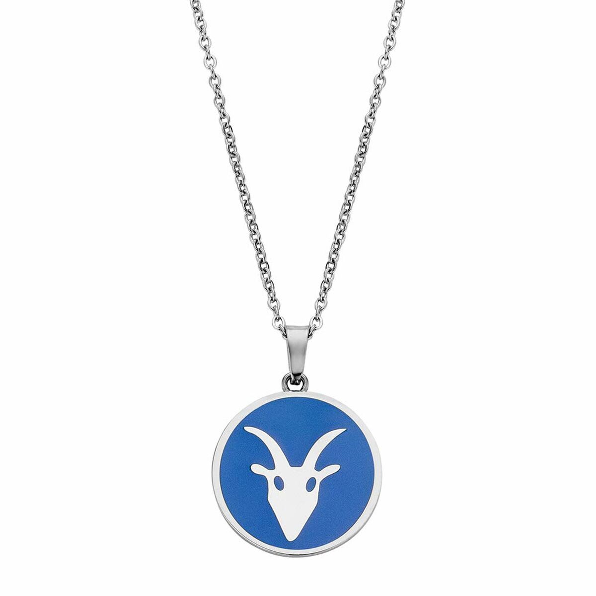 Image secondaire de Pendentif Femme CO88 Collection 8CN-26085 Argenté