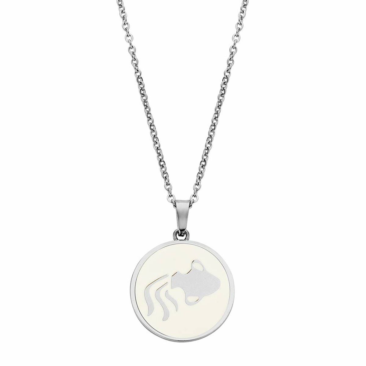 Image secondaire de Pendentif Femme CO88 Collection 8CN-26086 Argenté