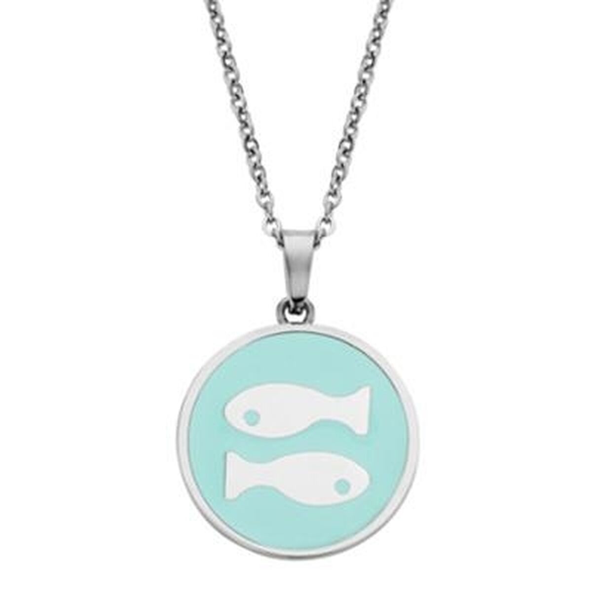 Pendentif Femme CO88 Collection 8CN-26087 Argenté