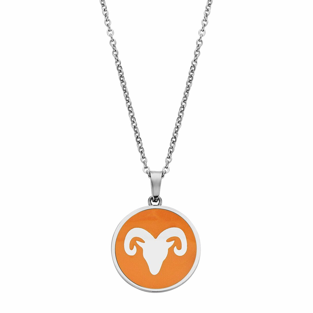 Image secondaire de Pendentif Femme CO88 Collection 8CN-26088 Argenté