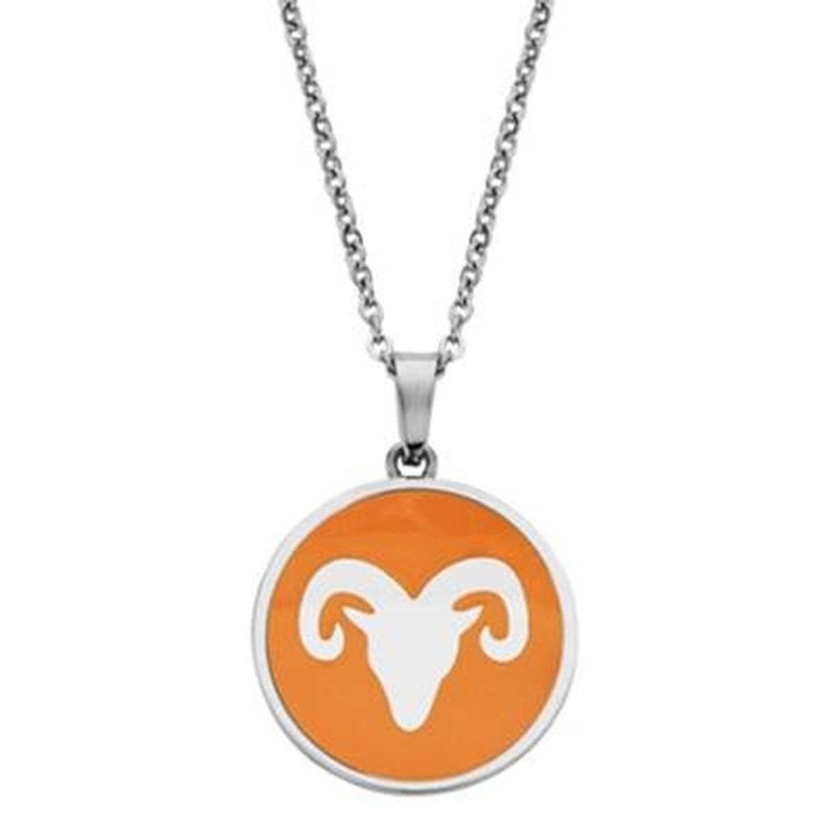 Pendentif Femme CO88 Collection 8CN-26088 Argenté