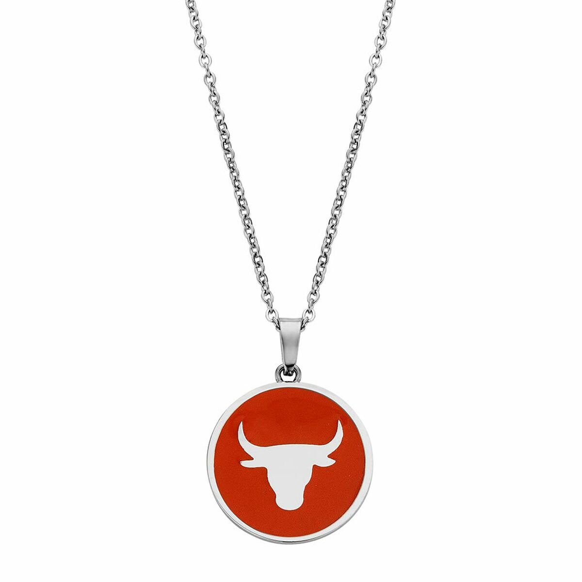 Image secondaire de Pendentif Femme CO88 Collection 8CN-26089 Argenté