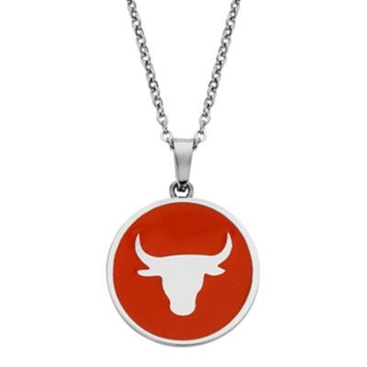 Pendentif Femme CO88 Collection 8CN-26089 Argenté