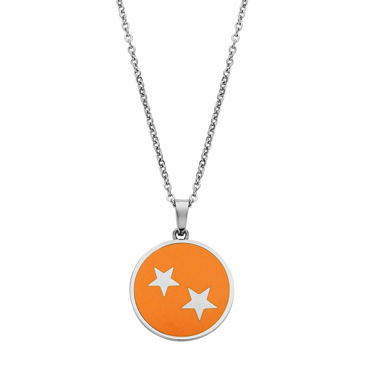 Image secondaire de Pendentif Femme CO88 Collection 8CN-26090 Argenté