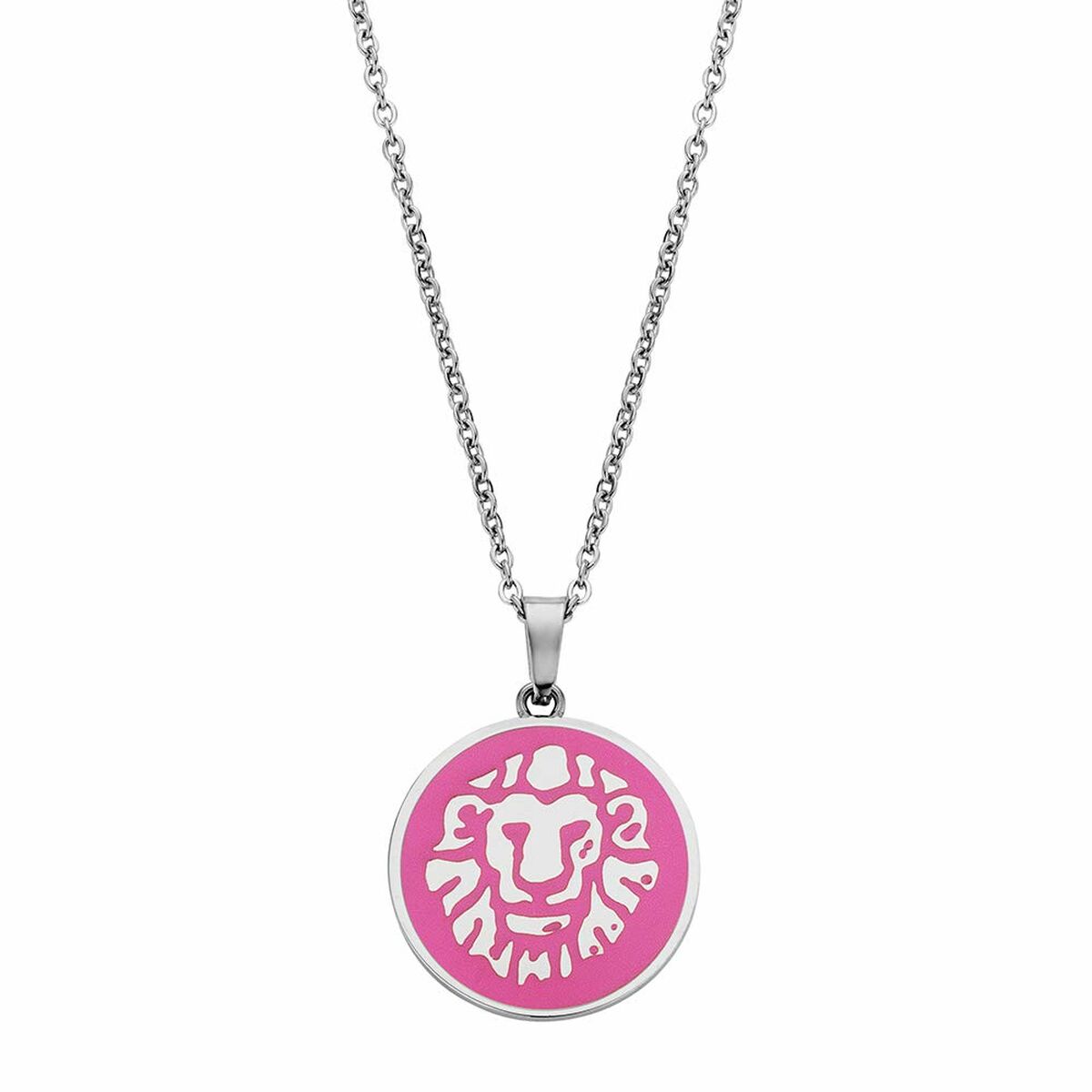Image secondaire de Pendentif Femme CO88 Collection 8CN-26092 Argenté
