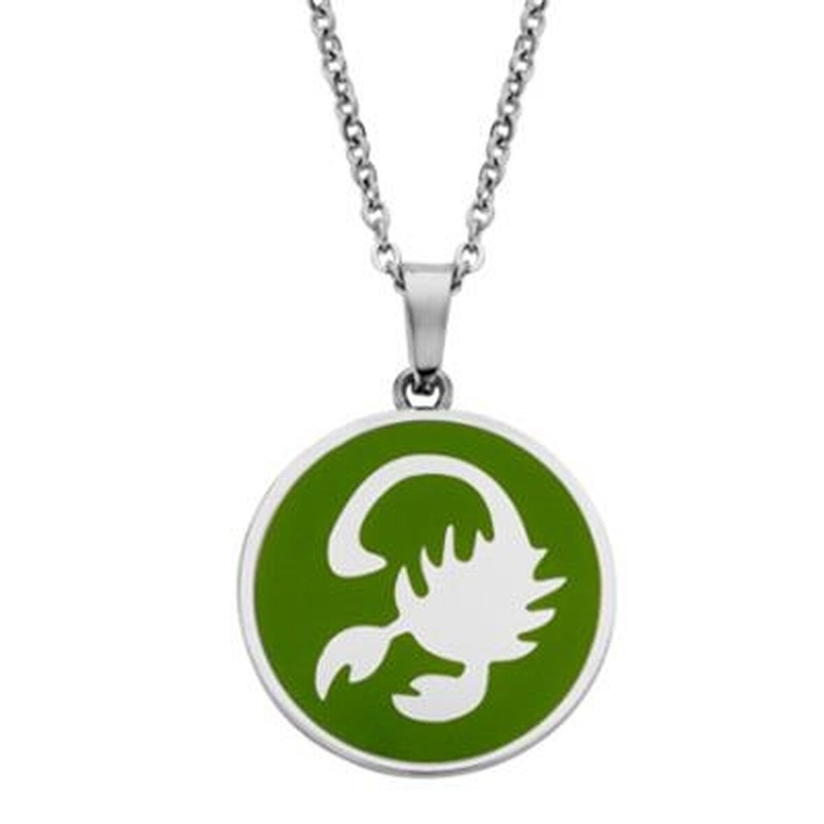 Pendentif Femme CO88 Collection 8CN-26095 Argenté