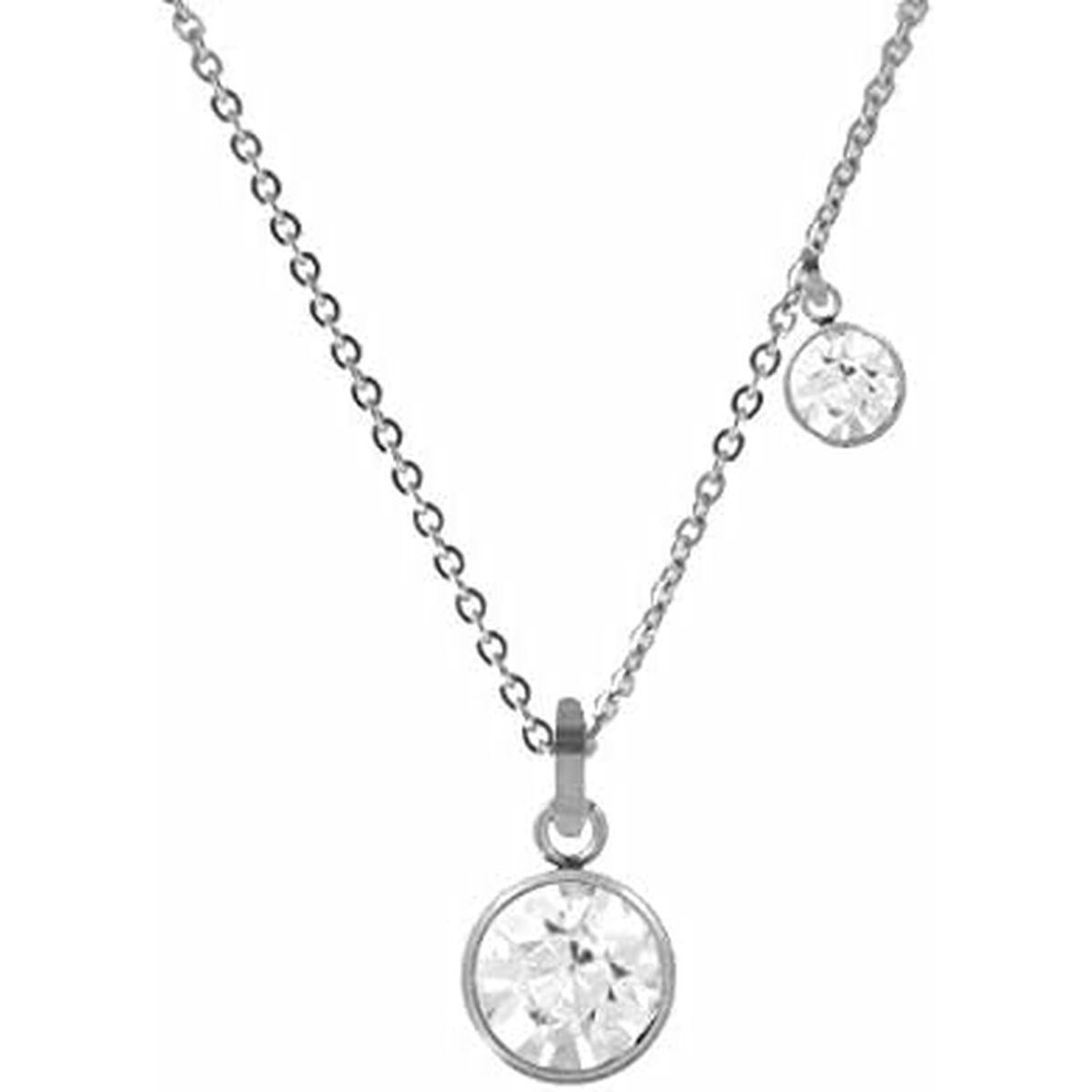 Image secondaire de Pendentif Femme CO88 Collection 8CN-26097 Argenté