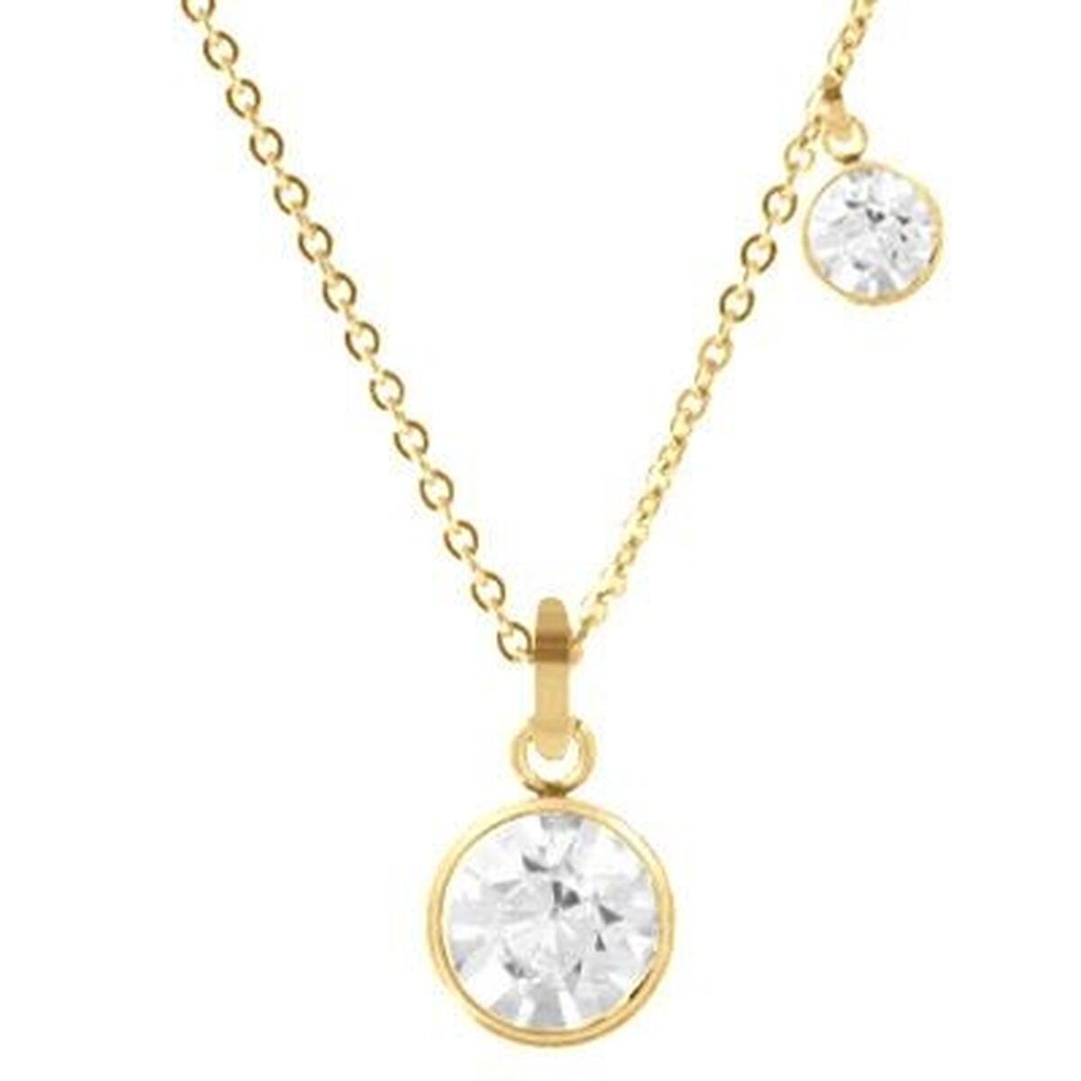 Pendentif Femme CO88 Collection 8CN-26098 Doré