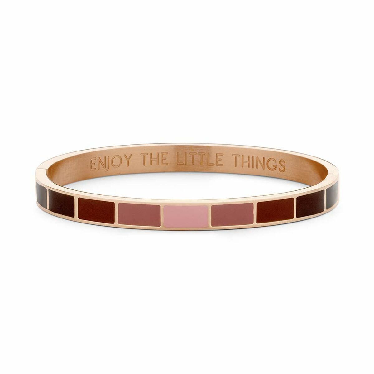 Image secondaire de Bracelet Femme CO88 Collection 8CB-90362 Or rose