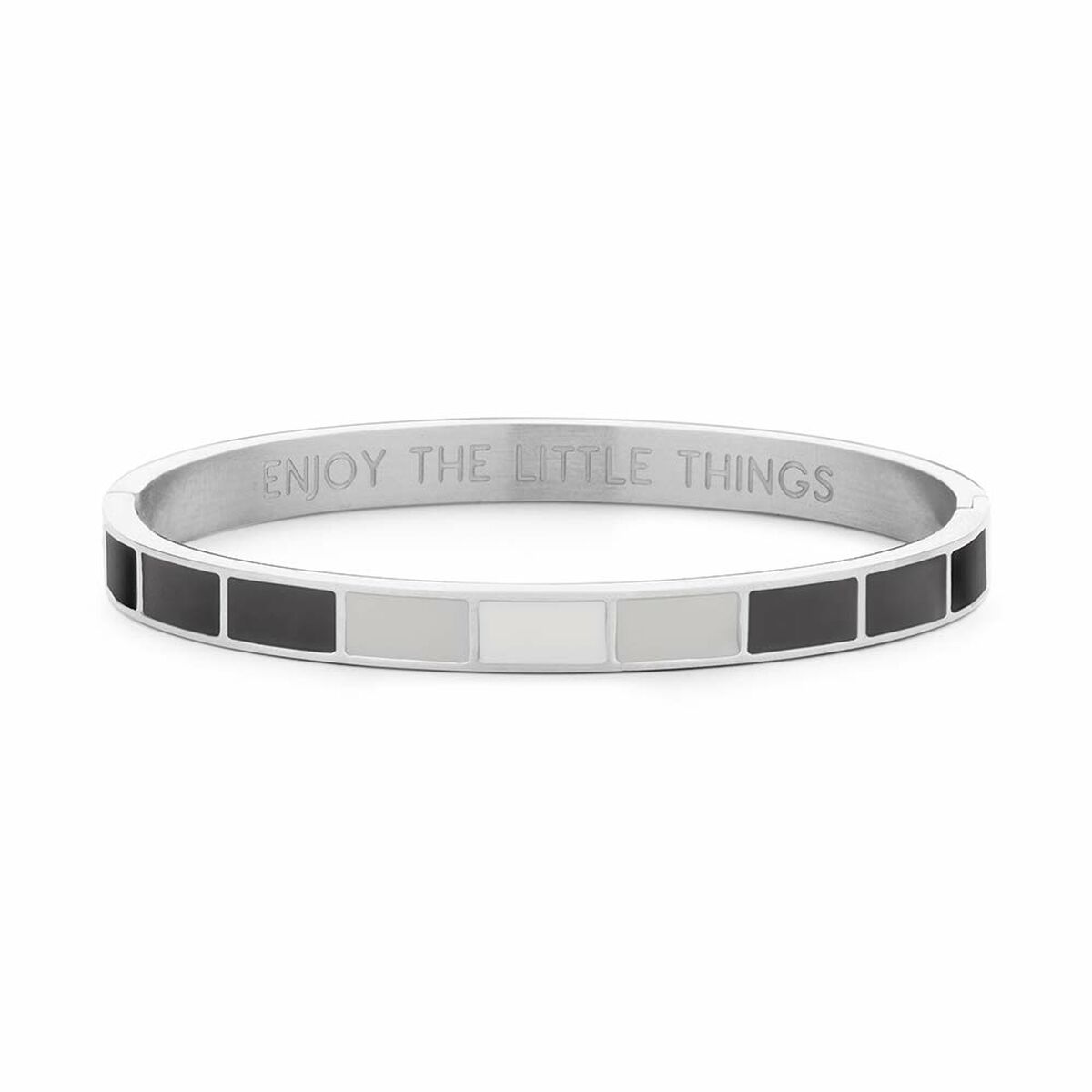 Image secondaire de Bracelet Femme CO88 Collection 8CB-90363 Argenté