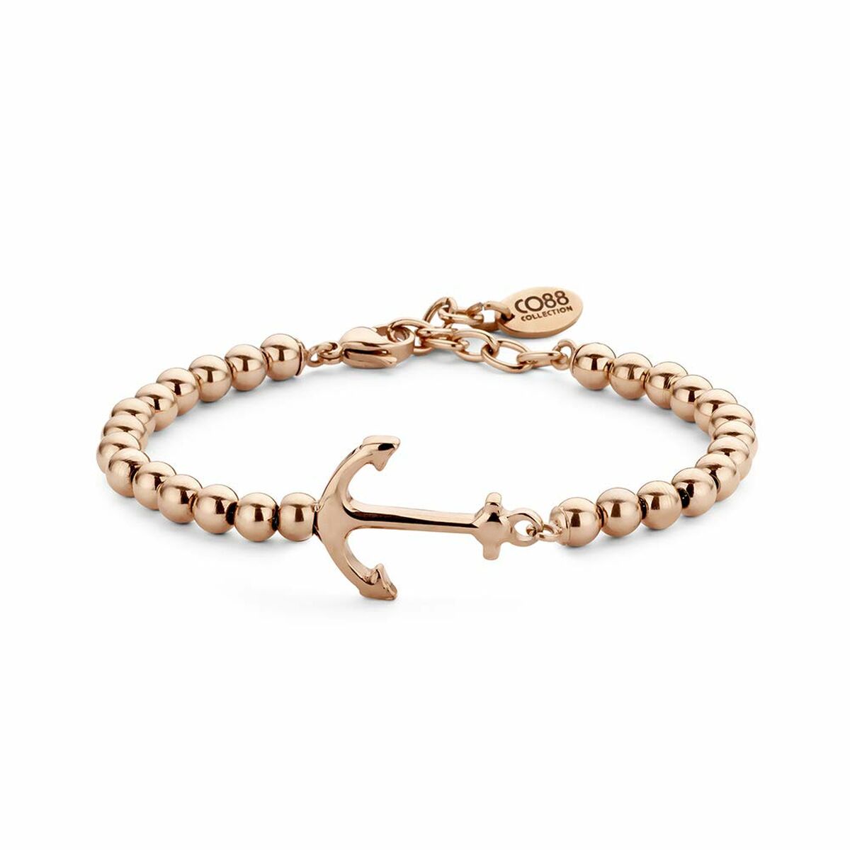 Image secondaire de Bracelet Femme CO88 Collection 8CB-90373 Or rose
