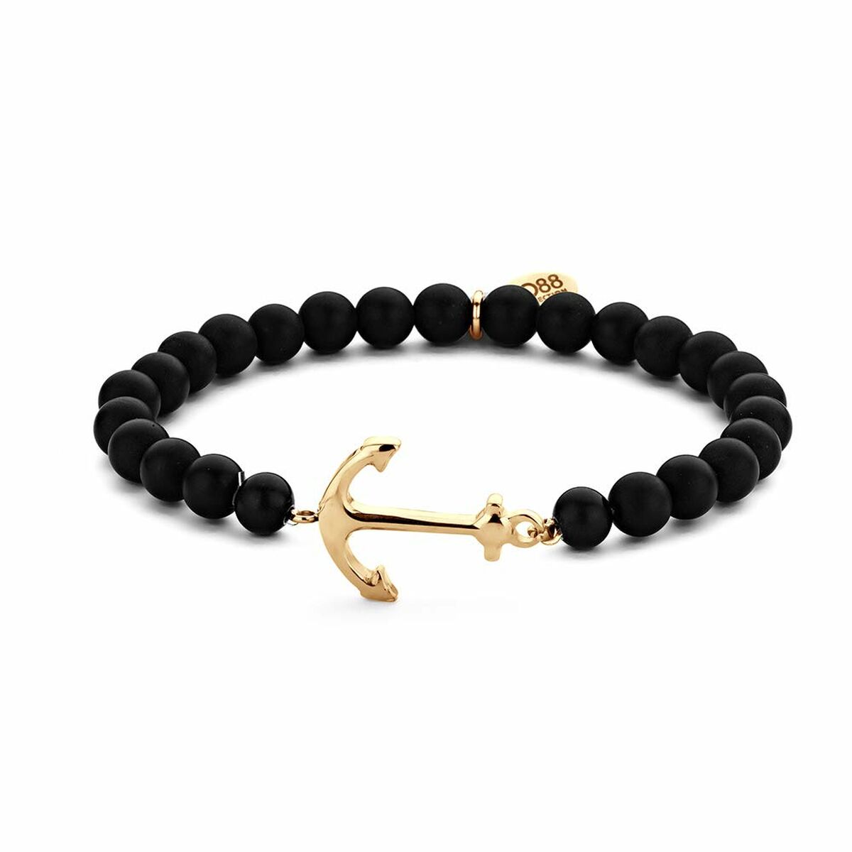 Image secondaire de Bracelet Femme CO88 Collection 8CB-90375 Noir