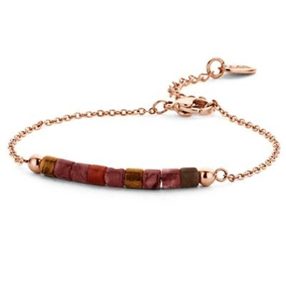 Bracelet Femme CO88 Collection 8CB-90380 Rouge