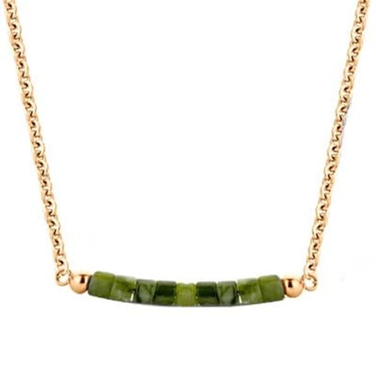 Collier Femme CO88 Collection 8CN-26104 Doré
