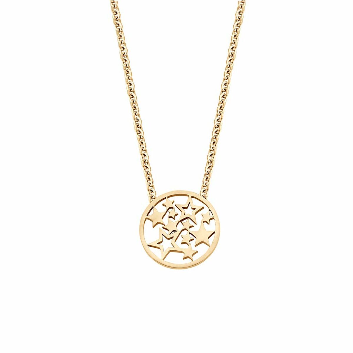 Image secondaire de Pendentif Femme CO88 Collection 8CN-26113 Doré