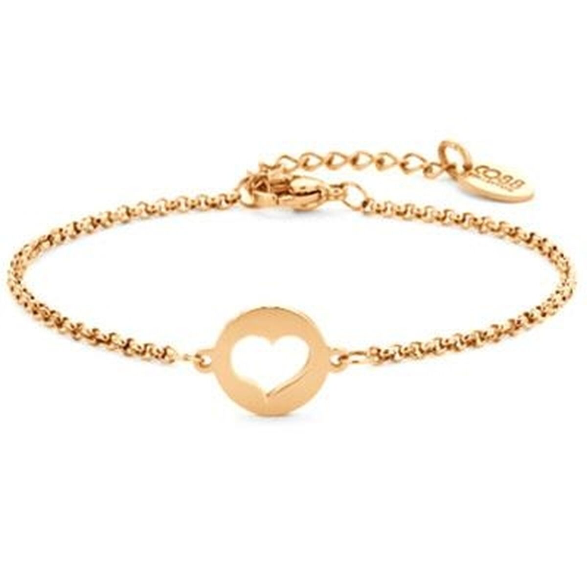 Bracelet Femme CO88 Collection 8CB-90402 Doré