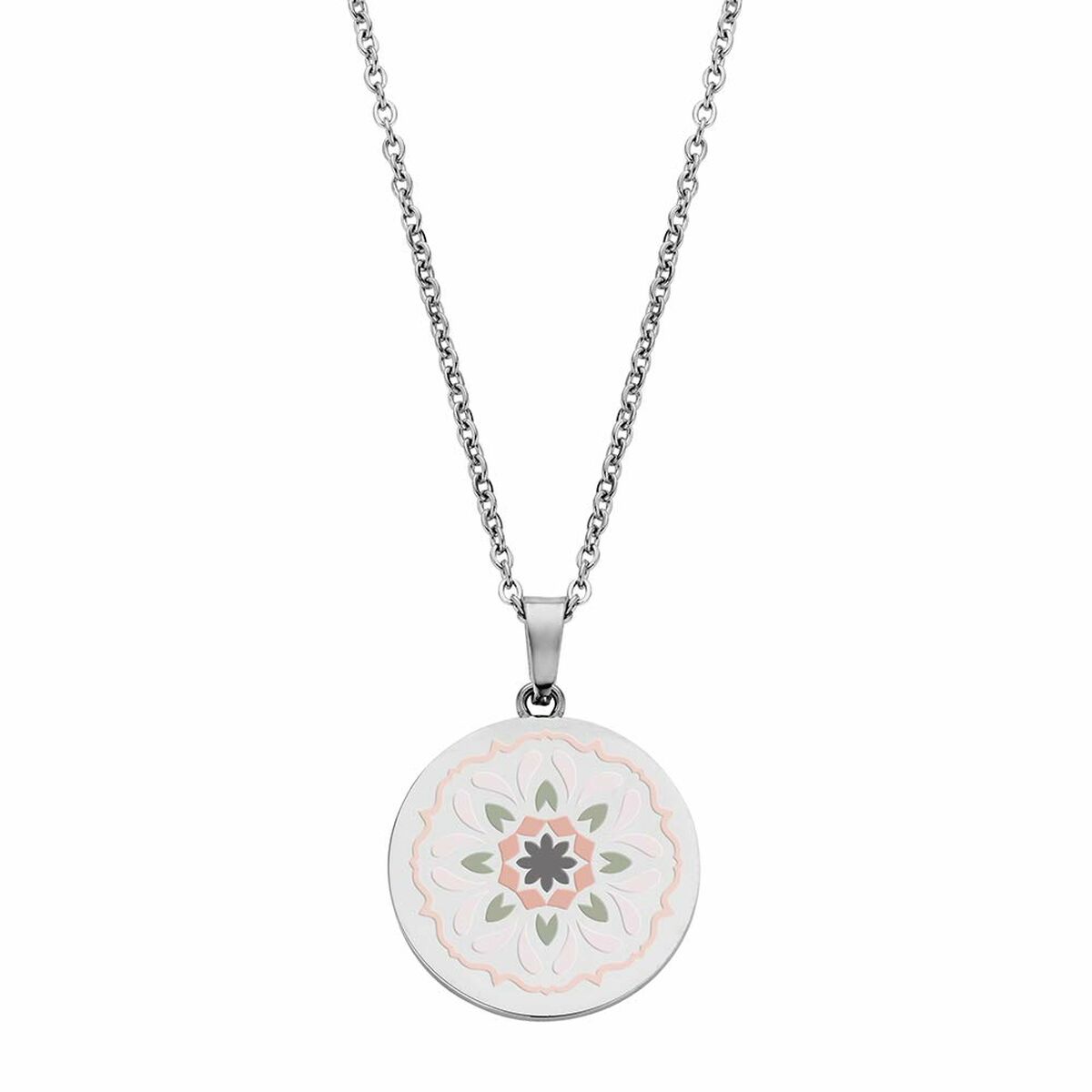 Image secondaire de Pendentif Femme CO88 Collection 8CN-26115 Argenté