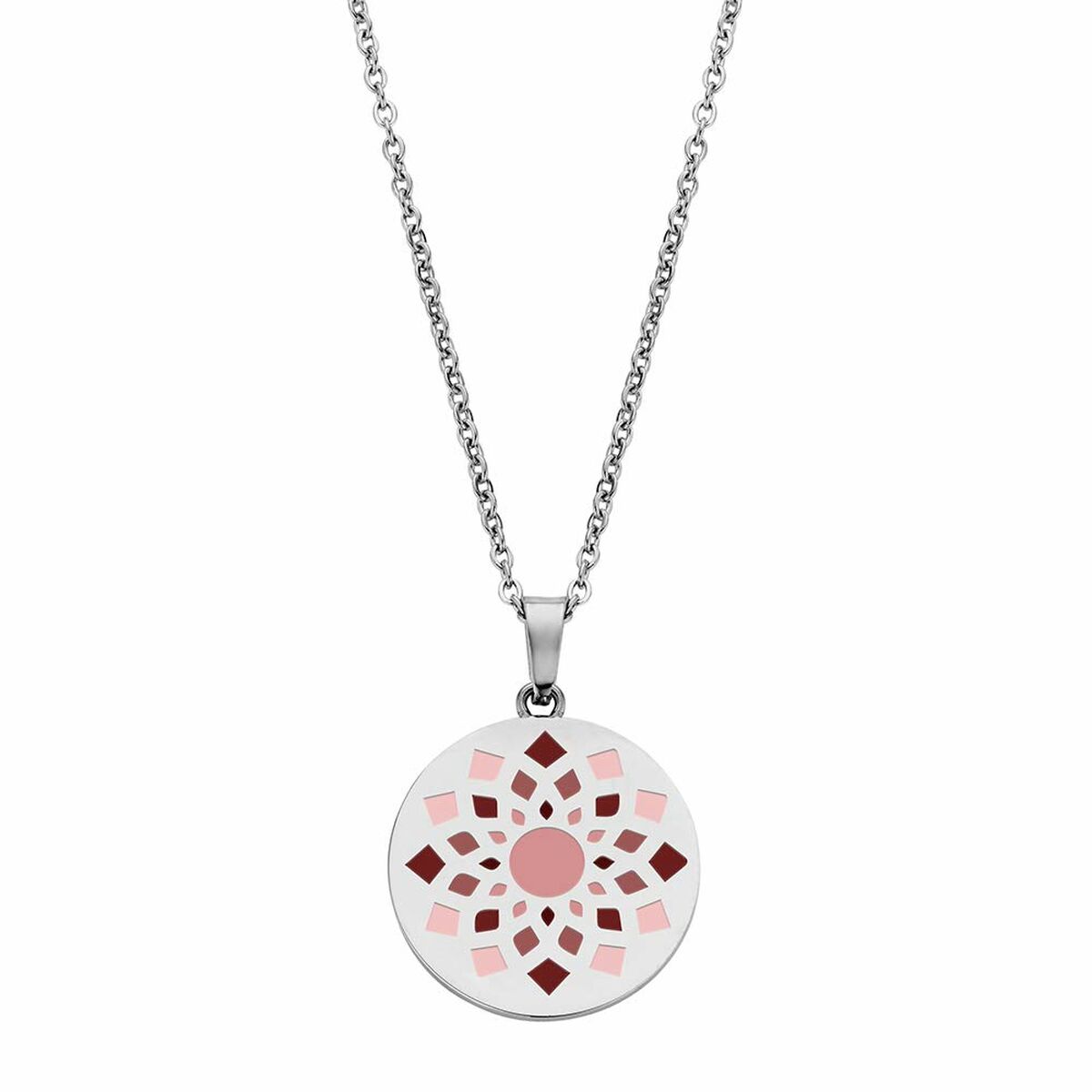 Image secondaire de Pendentif Femme CO88 Collection 8CN-26116 Argenté