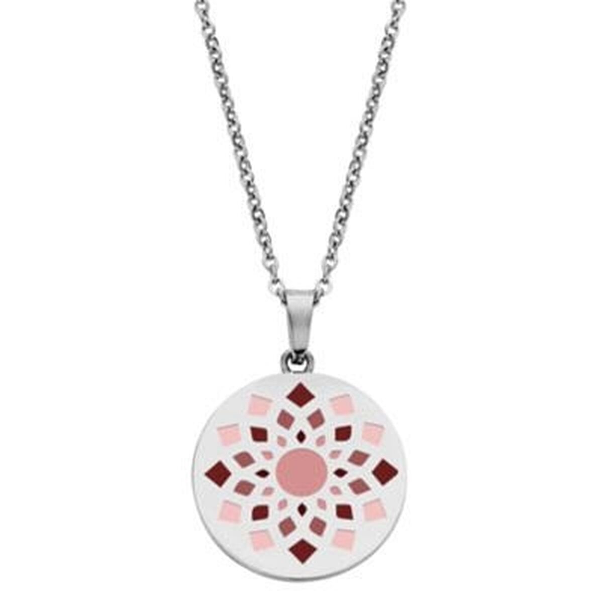 Pendentif Femme CO88 Collection 8CN-26116 Argenté