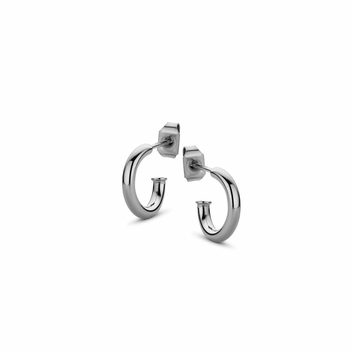 Image secondaire de Boucles d´oreilles Femme CO88 Collection 8CE-70051 Argenté