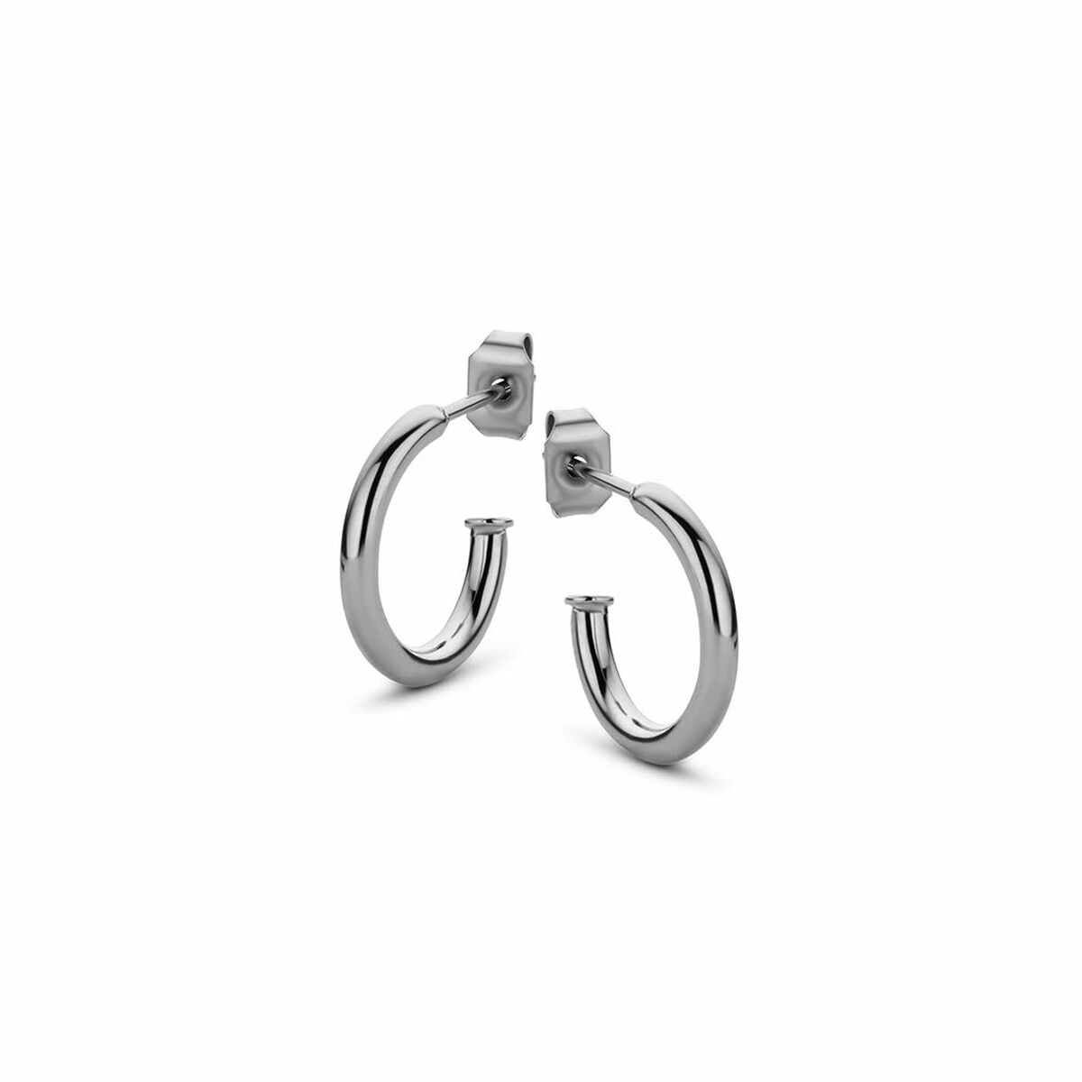 Image secondaire de Boucles d´oreilles Femme CO88 Collection 8CE-70052 Argenté