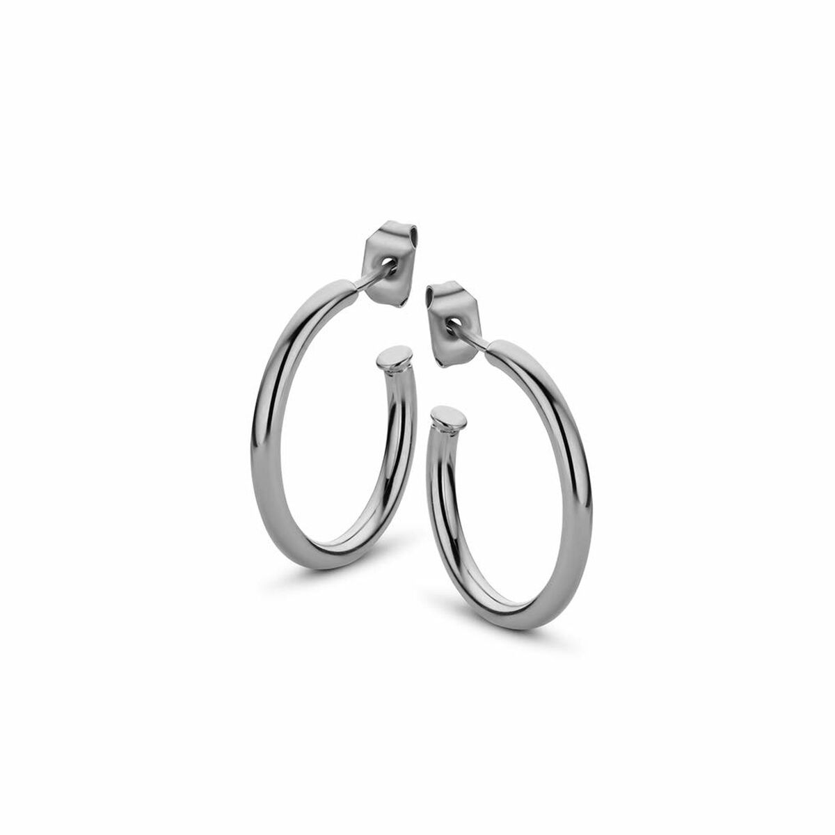 Image secondaire de Boucles d´oreilles Femme CO88 Collection 8CE-70053 Argenté