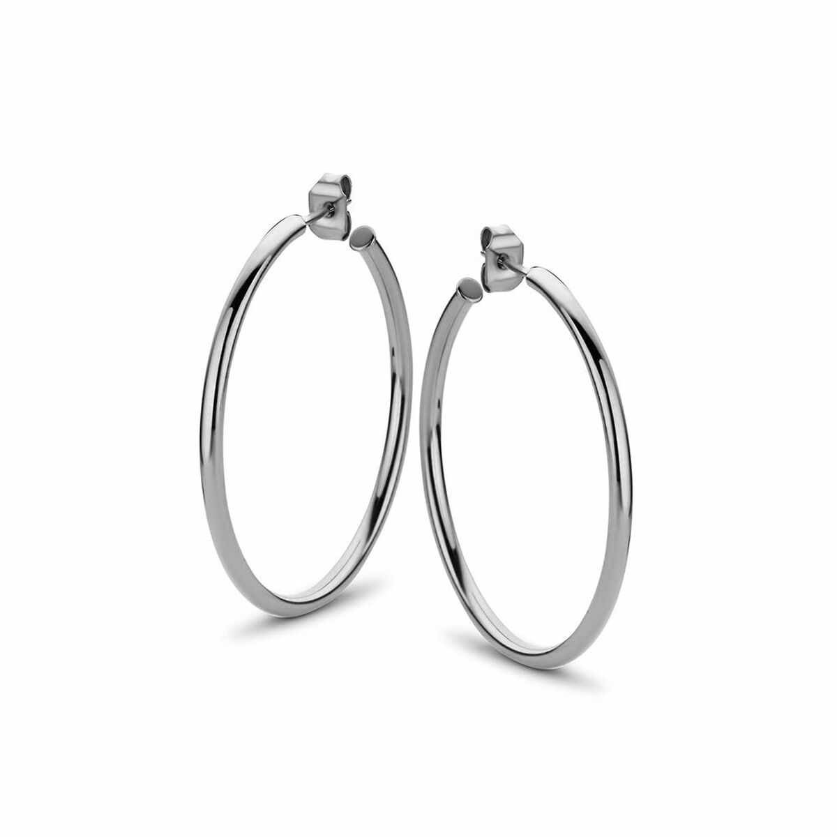 Image secondaire de Boucles d´oreilles Femme CO88 Collection 8CE-70055 Argenté