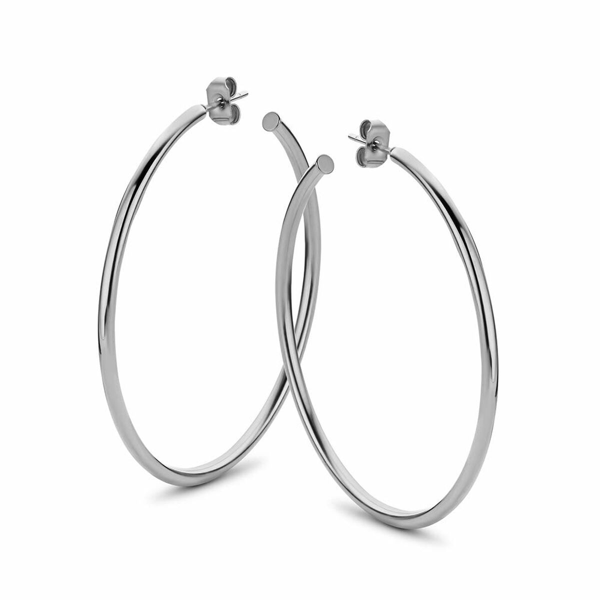 Image secondaire de Boucles d´oreilles Femme CO88 Collection 8CE-70056 Argenté