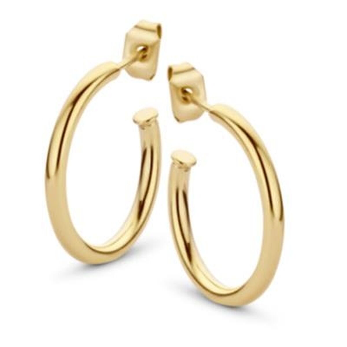Boucles d´oreilles Femme CO88 Collection 8CE-70059 Doré