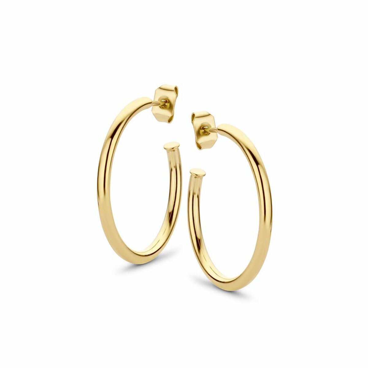 Image secondaire de Boucles d´oreilles Femme CO88 Collection 8CE-70060 Doré