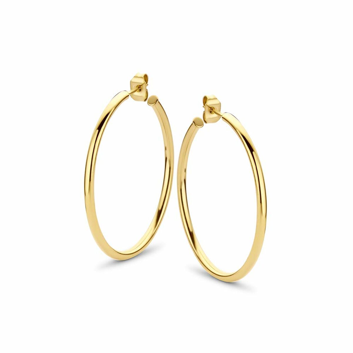 Image secondaire de Boucles d´oreilles Femme CO88 Collection 8CE-70061 Doré