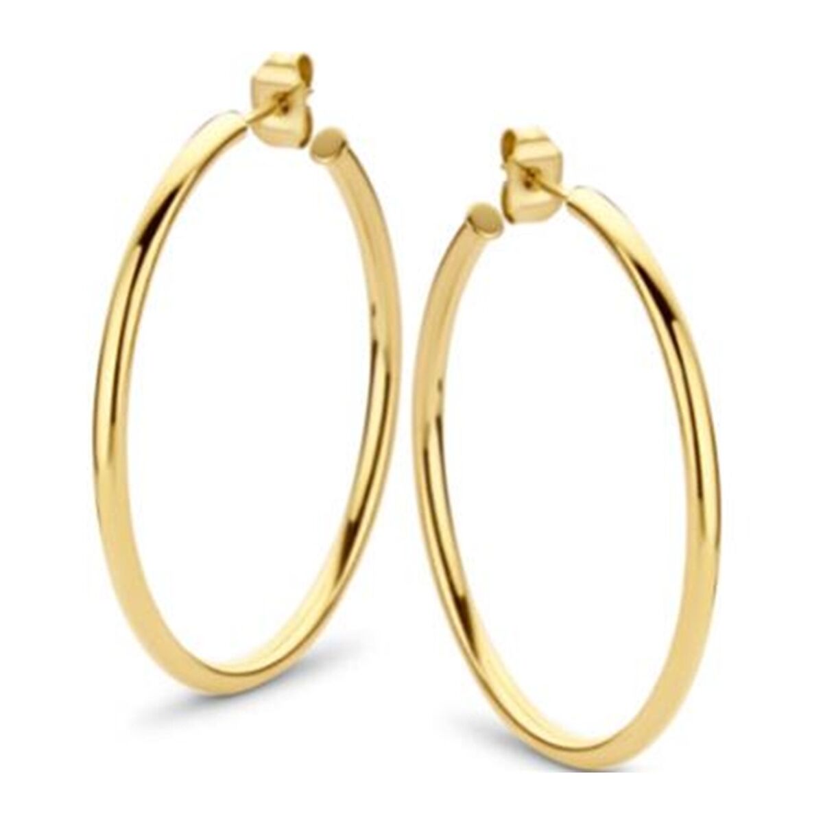 Boucles d´oreilles Femme CO88 Collection 8CE-70061 Doré