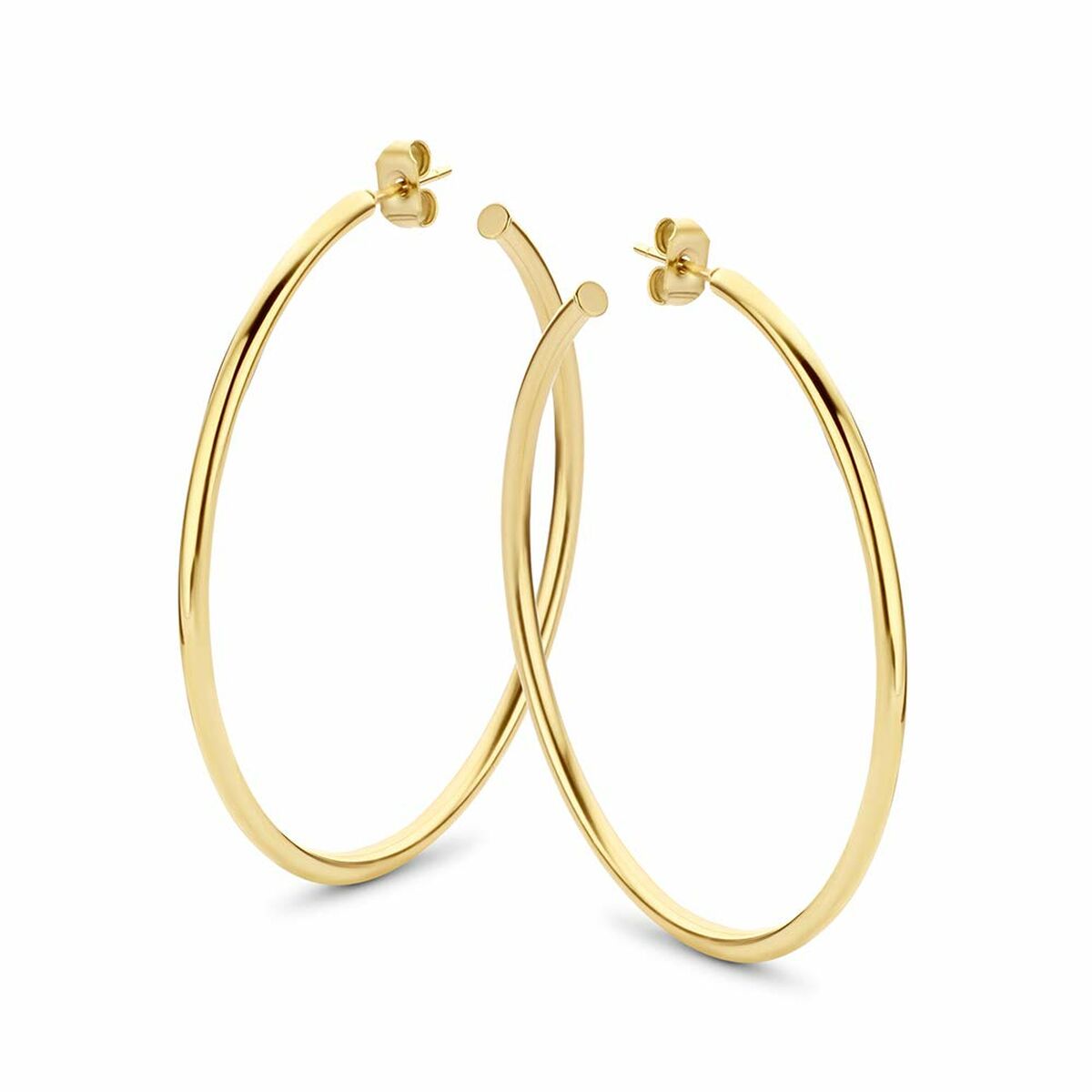 Image secondaire de Boucles d´oreilles Femme CO88 Collection 8CE-70062 Doré