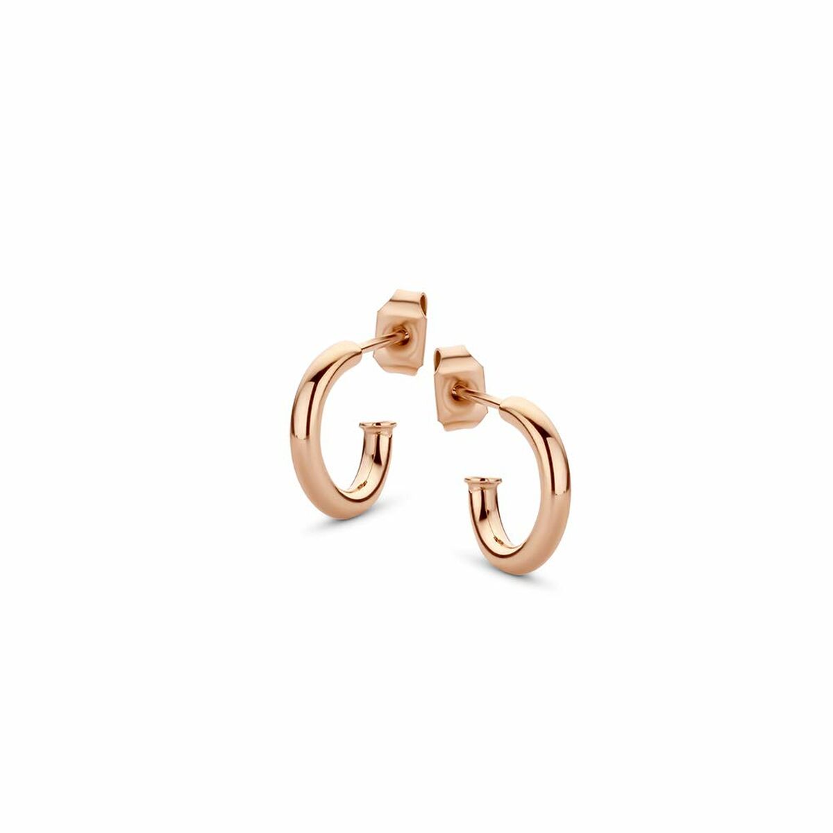 Image secondaire de Boucles d´oreilles Femme CO88 Collection 8CE-70063 Or rose