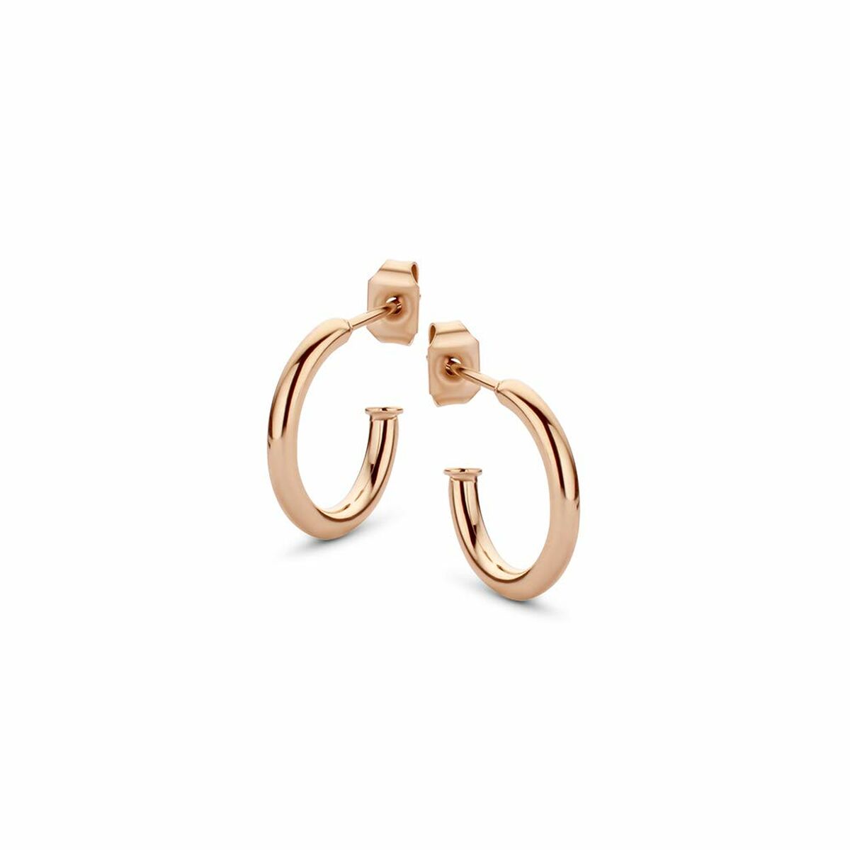 Image secondaire de Boucles d´oreilles Femme CO88 Collection 8CE-70064 Or rose