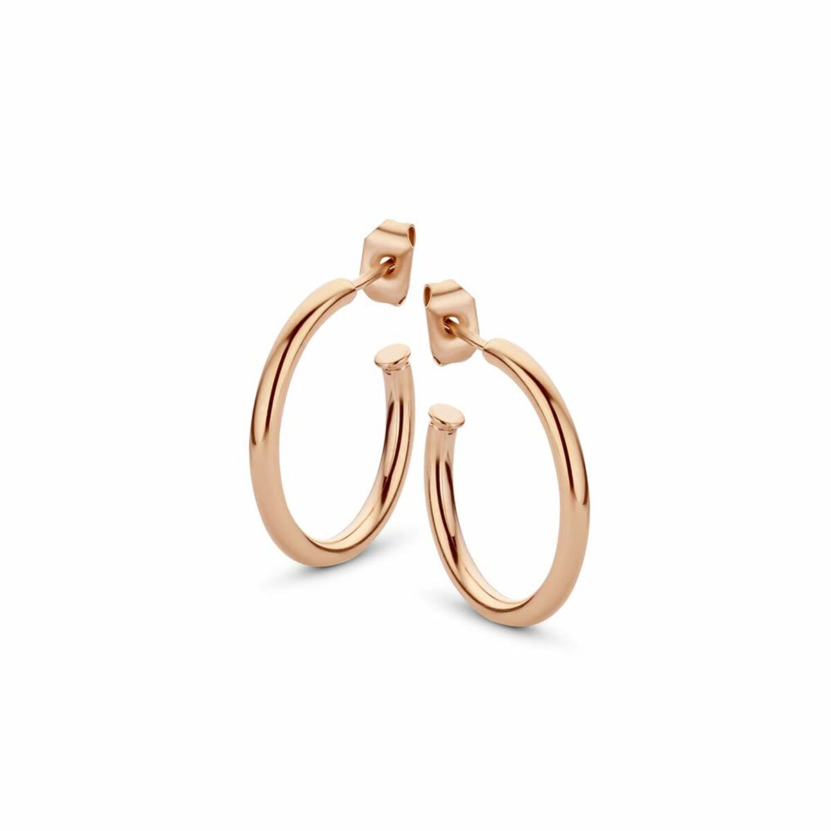 Image secondaire de Boucles d´oreilles Femme CO88 Collection 8CE-70065 Or rose