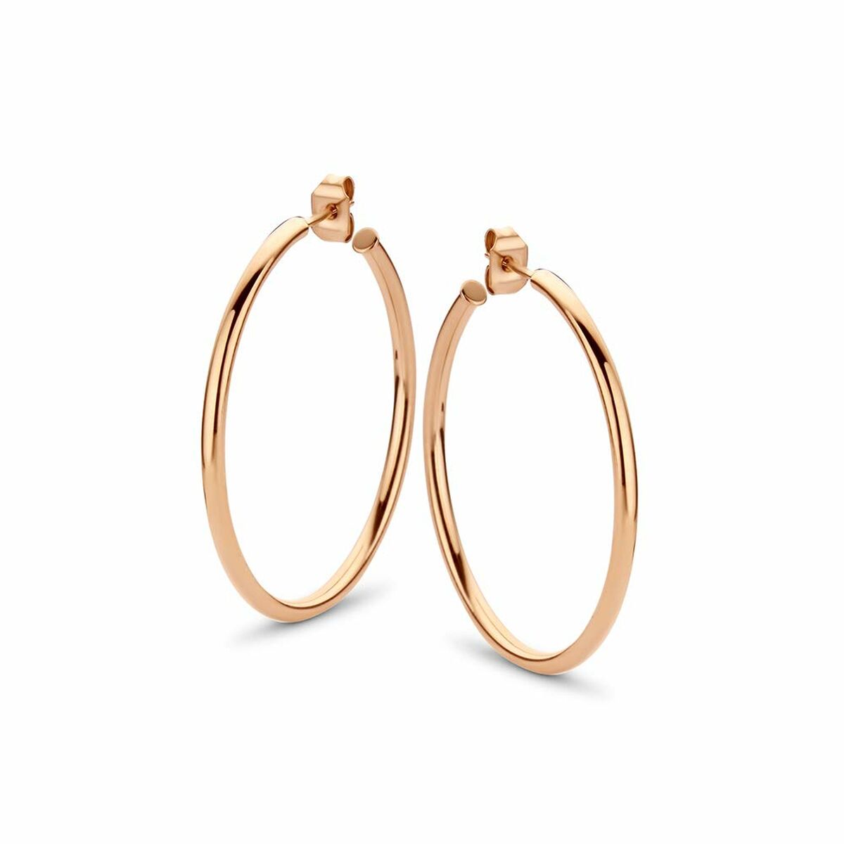 Image secondaire de Boucles d´oreilles Femme CO88 Collection 8CE-70067 Or rose