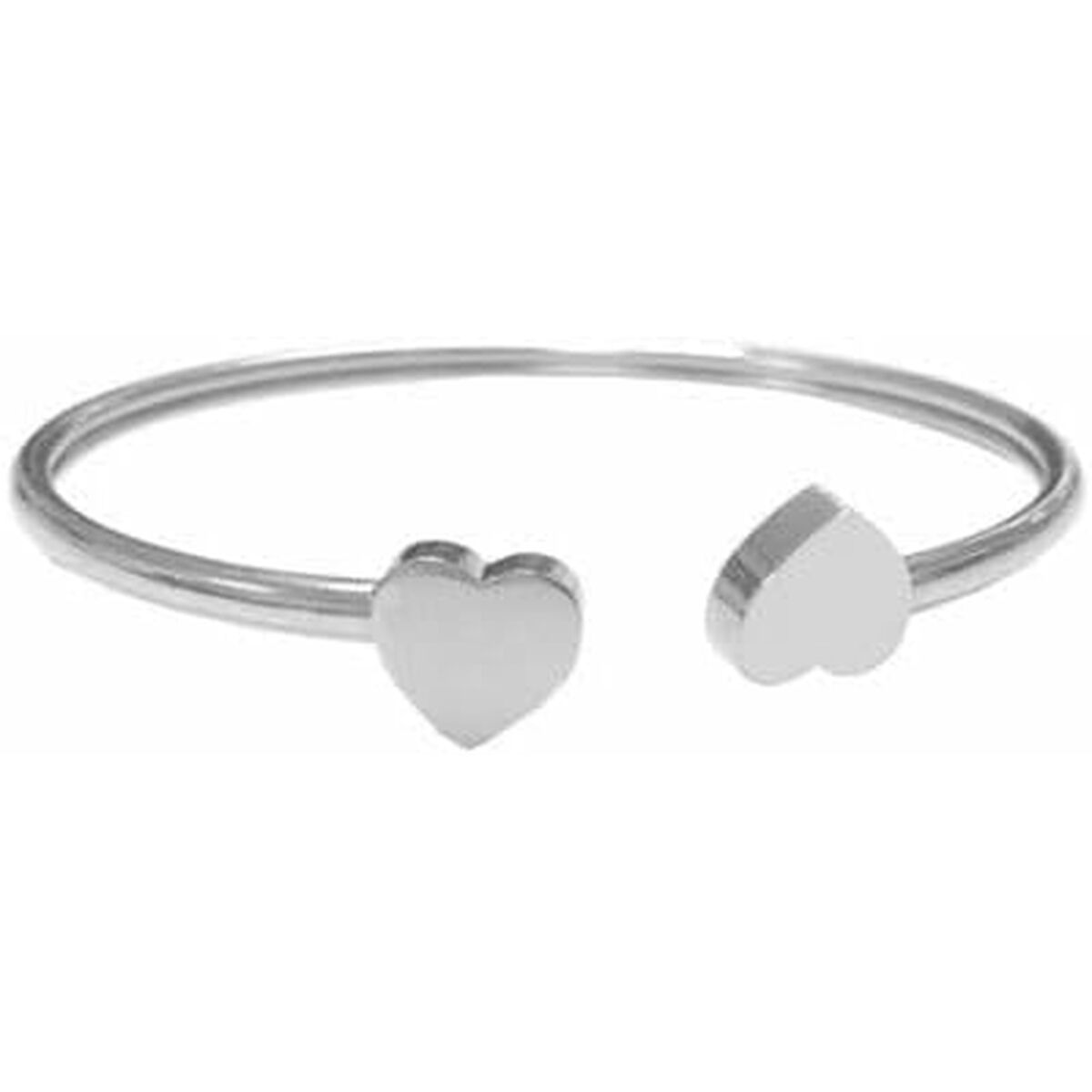 Image secondaire de Bracelet Femme CO88 Collection 8CB-90518 Argenté